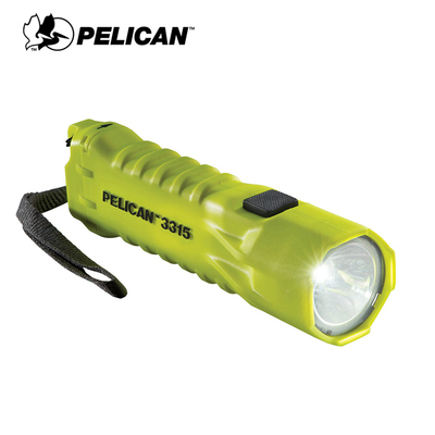 美国pelican派力肯防爆手电筒