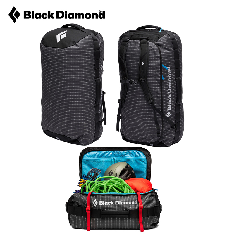 美国美国BD超大容量攀岩装备包