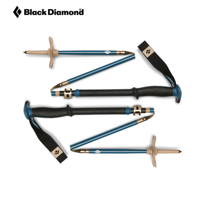 美国BlackDiamond滑雪杖