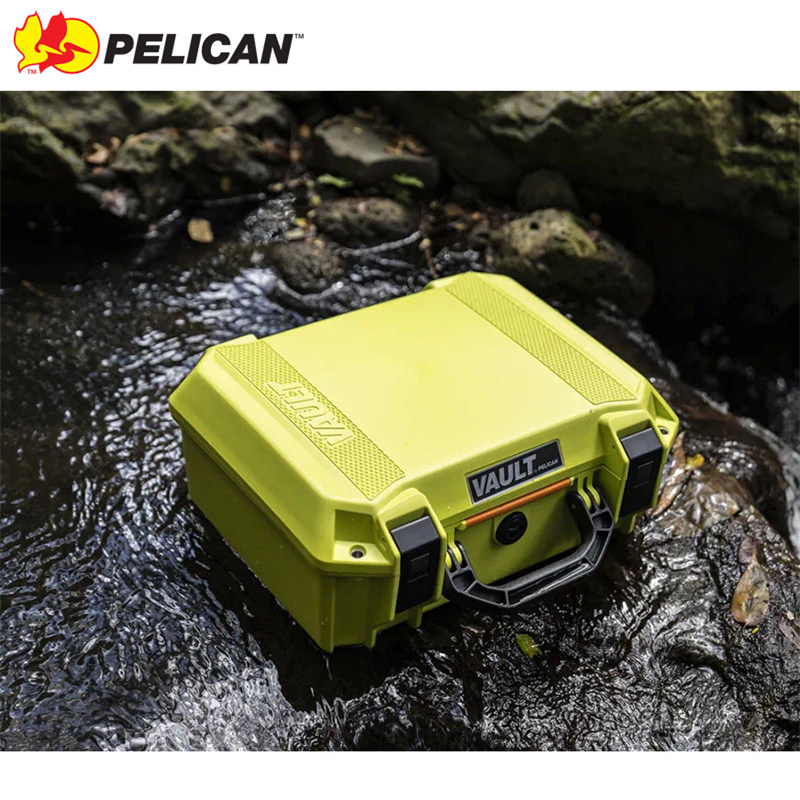 美国Pelican派力肯防水防护箱