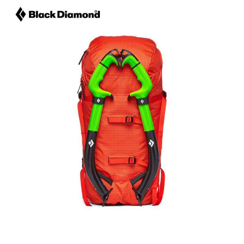 [高山攀登]美国黑钻BD户外Speed Zip 33L超轻登山背包攀冰681279
