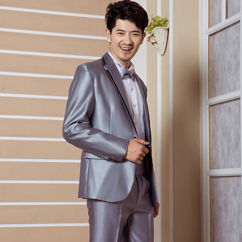 Costume homme pour Quatre saisons - Ref 1562867 Image 3