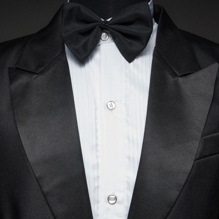 Costume homme pour Quatre saisons - Ref 1553201 Image 4