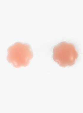 防凸点乳头贴薄贴硅胶新娘隐形乳