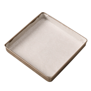 烘焙油纸蛋糕卷烤盘用纸商用28x28方盘专用油布烤箱垫纸大硅油纸