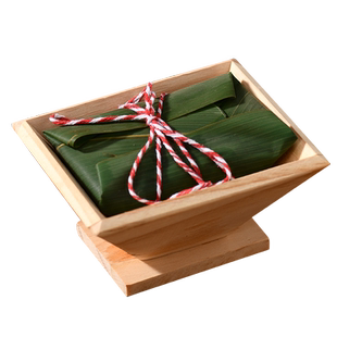 端午包粽子神器家用三角粽四角磨具手工模型快速包粽子的专用模具