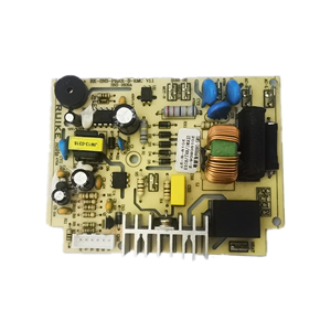 破壁料理机豆浆研磨机配件 SNS-1609A电源板主板主控板电路板