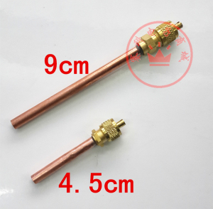 。针阀 充液阀 卡装单向阀 CT-110