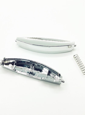 电饭煲开关配件开盖按钮按键CFXB30FD11-60 CFXB40FD11-75