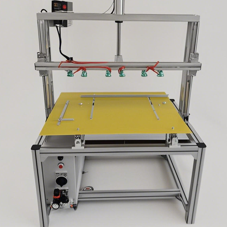 泡沫珍珠棉开槽自动挖孔机厚天免模机泡沫切割机泡沫挖方酒瓶包装