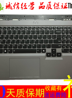 适用联想Legion Slim 5 Y7000P IRX9 (2024款) R7000 APH9键盘C壳