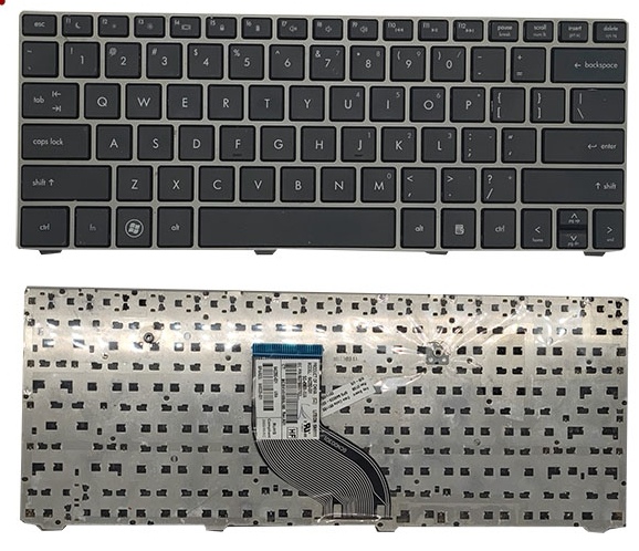 HP惠普ProBook 4230s 4230 4231S 4235S键盘HSTNN-i96C 英文