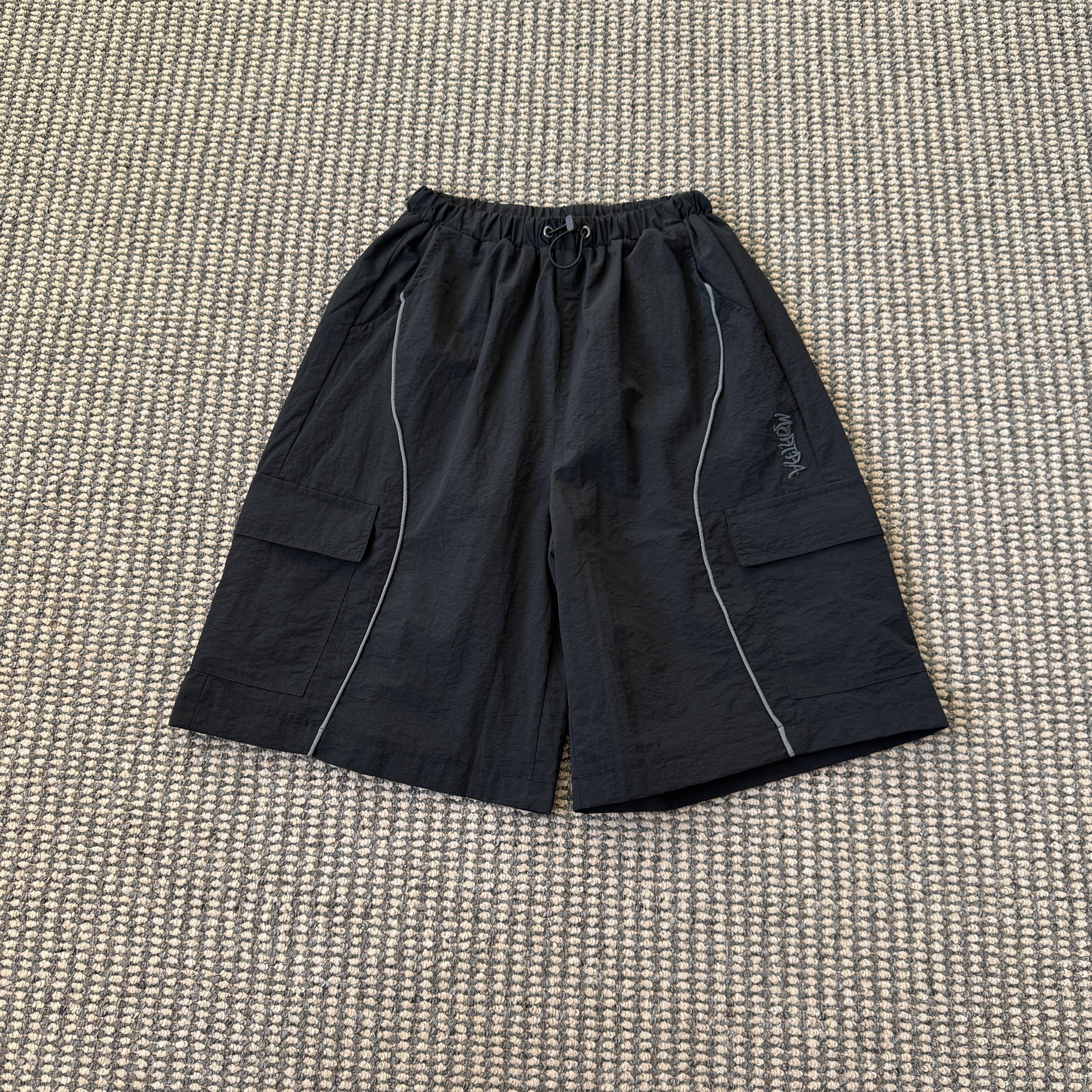 thumbnail for ME Pulse Shorts