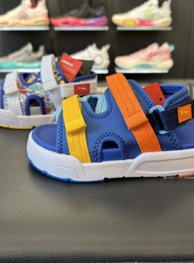 KIDS巡游小童凉鞋凉鞋