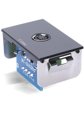 BTIT IM S VIDEO-I 接口模块 S-Vedio接口 高档 DVD接口