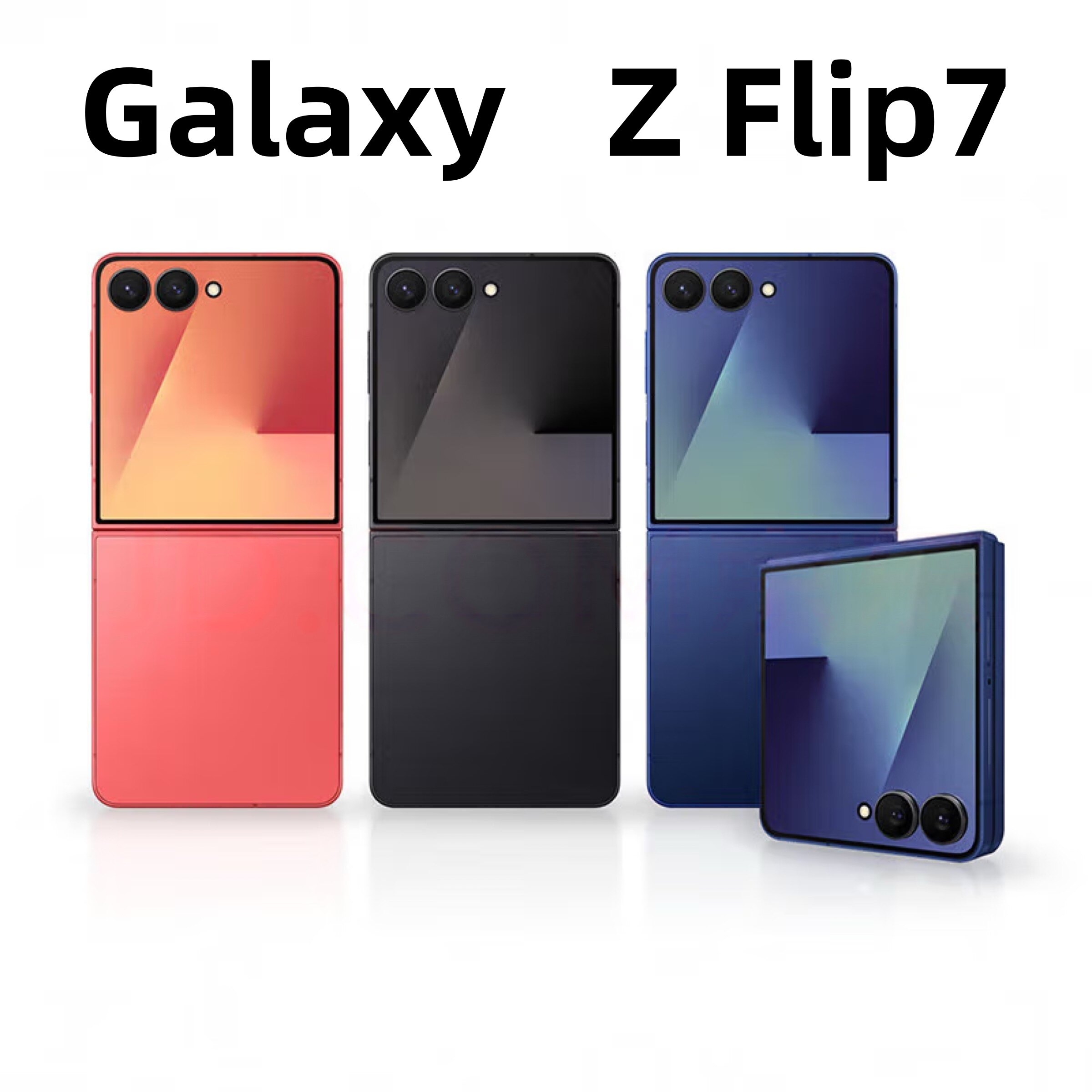 Samsung/三星 Samsung/三星 Galaxy Z F