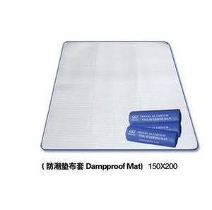 防潮垫 150*200cm 有袋装 双面铝膜防潮垫