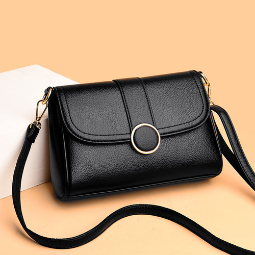 妈妈斜挎包女士包包妈妈礼物