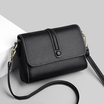 女士小包包妈妈斜挎包秋冬背包