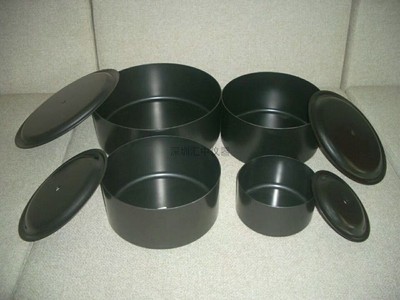 电磁炉能效试验锅标准锅