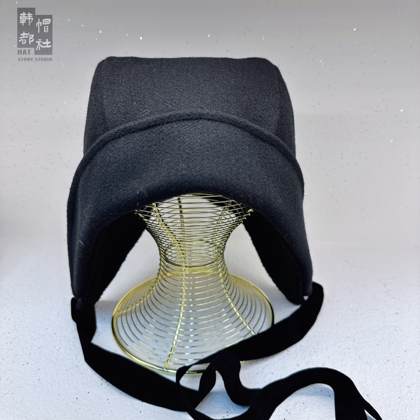 户外毛绒东北防寒保暖雷锋帽女2025新款冬季韩版网红时尚护耳帽男