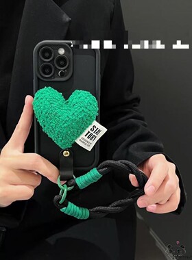 ins手绳OPPO reno15pro手机壳14max/13f/11爱心10/9a6gt支架a5pro/find x8女10+/k12s/realme真我neo7/4se/3c