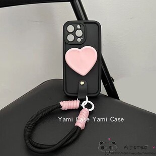 t4网红y52s ins手绳neo11爱心iqoo15pro手机壳z10utlra爱酷9x y78v5套t3y36i s12潮vivo 7se支架6turbo