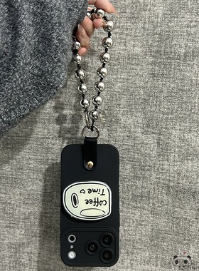 ins潮女适用note15pro红米k90手机壳k80至尊k70手串K60珠50ultra/40s网红14r13c支架12s套tubro4/5pro小众11t