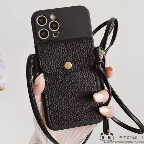 网红插卡包OPPO find x9手机壳8ultra/7/reno4se女k5/a3/a6斜挎a2pro1/realme15真我GT/a78挂绳a36防摔a96a97