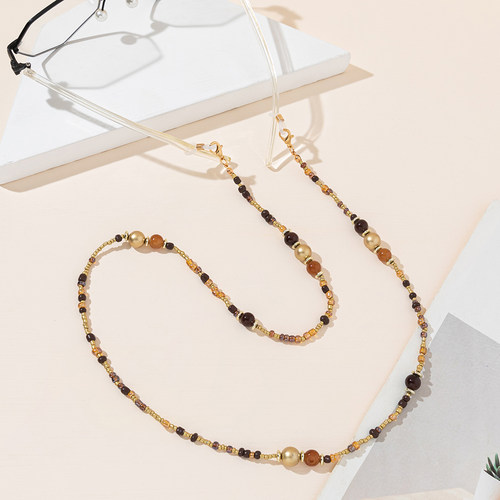 男女眼镜链口罩链墨镜老花镜链