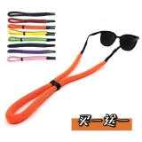 Очки для плавания, ремешок, 10mm, из полиэстера