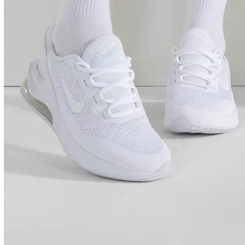 Nike Air Max 270 Go 潮流舒适  低帮 休闲鞋 白色 DV1968-104