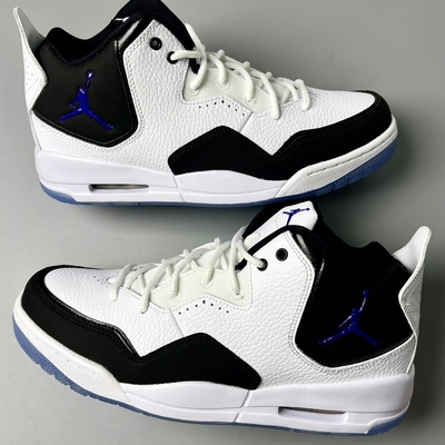 耐克Nike Jordan Courtside 23男子低帮复古篮球鞋AR1000-104
