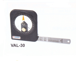 60角度尺 精密角度仪 台湾鹰牌 VAL