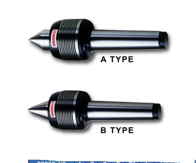 原装鹰牌重负荷顶针活动顶针 VCF-MT3A/MT4A/MT5A/MT3B/MT4B/MT5B