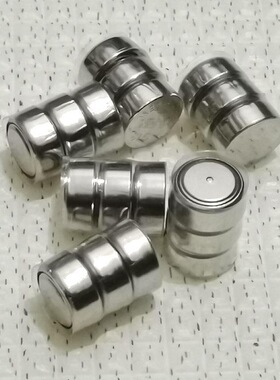 AG13纽扣电池LR44H/357A玩具手表遥控计算器游电子LR44/SR44/303