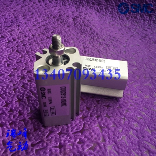 SMC薄型缸 CDQ2A12/CDQ2B12-5DCMZ/10DCMZ/15DCMZ/20DCMZ特价现货