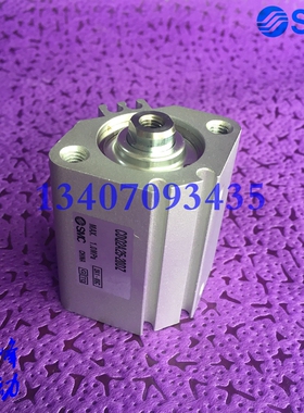 SMC原装薄型缸CDQ2A20/CDQ2B20-5DZ/10DZ/15DZ/20DZ/25DZ特价现货