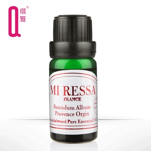 琪雅 正品专柜 蜜莱莎檀香精油（印度）10ml