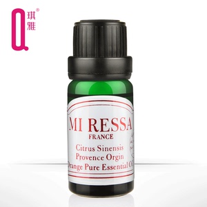 琪雅 正品专柜 蜜莱莎甜橙精油（以色列）10ml