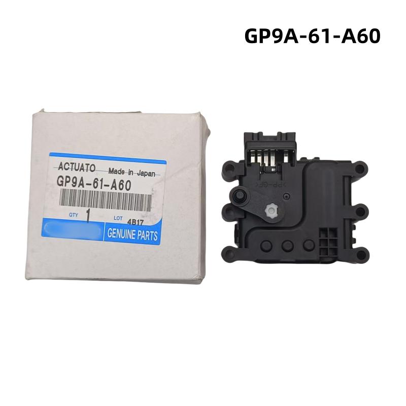适配6温度电机执行器马6CX-7温控器伺服电机GJ9A-61-A60