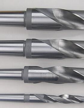 哈量杰俊工具厂  锥柄麻花钻头/锥钻/锥柄钻头8--80规格齐全