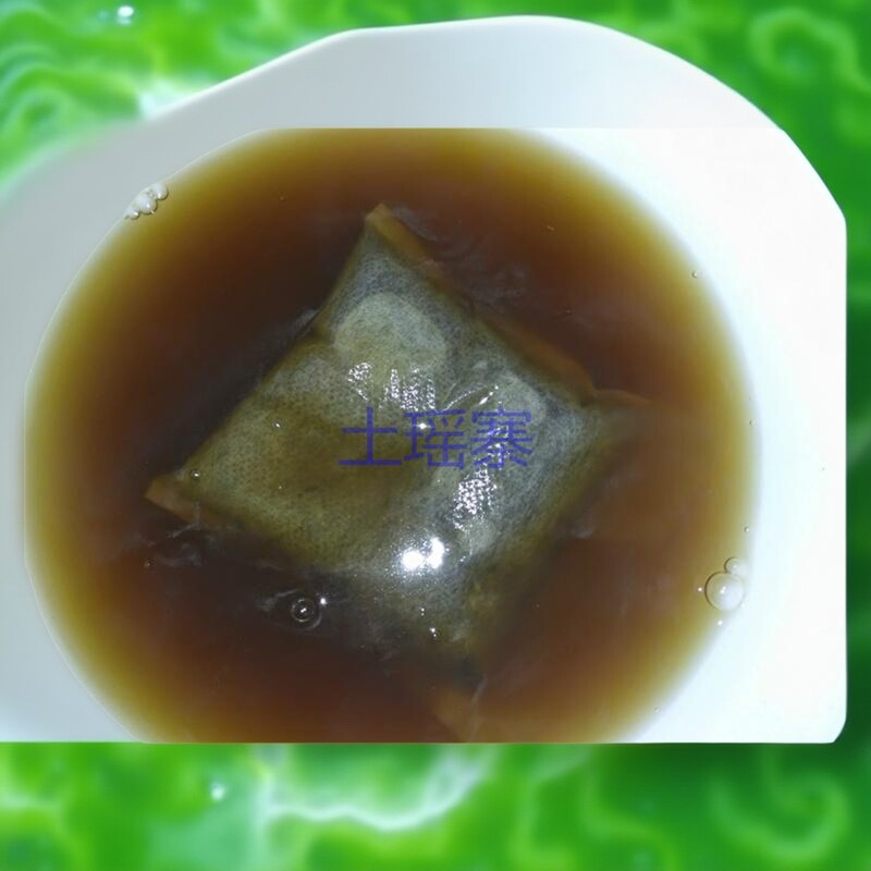 瑶族草本泡脚药包除湿安神助眠