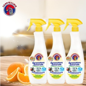 原装 进口厨房油污清洁剂家用小白鞋 衣服去污渍意大利