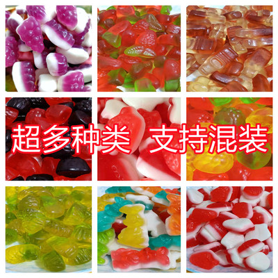 恒利源安徽橡皮糖测试推荐