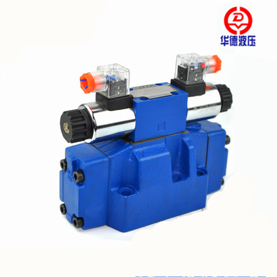 北京华德电液阀4WEH10D/10G/H/J/E50B/6EG24/6EW220-50NETZ5L中座
