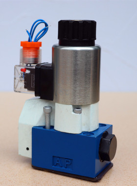 电磁球阀M-3SEW6U30B/420MG205 6C30B/630MG24N9K4+Z5L北京华德