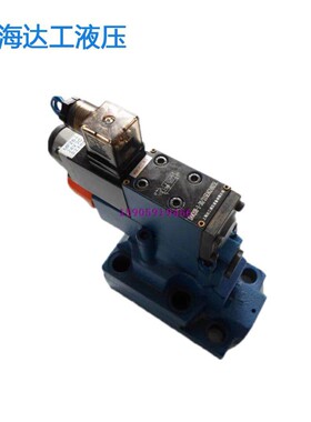 先导式卸荷阀DA10/315 DA20 DA30 DAW10A/315 DAW10B/315 DAW20B