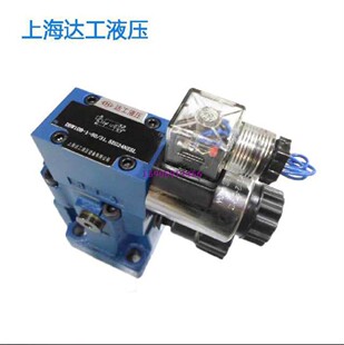 达工电磁溢流阀DBW10B/31.5G24V DBW10B/315W220V DBW20B DBW30A