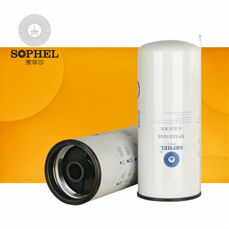 索菲尔正品FF63013柴滤